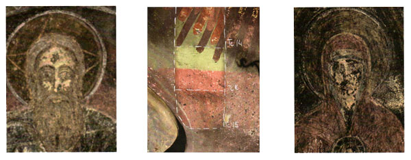 Pictura degradata